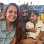 Anita Hassanandani Instagram - Jaan Jaan Jaan 🥰🤍