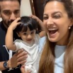 Anita Hassanandani Instagram - Bundle of joyyyyyy