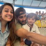 Anita Hassanandani Instagram – Jaan Jaan Jaan 🥰🤍