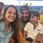 Anita Hassanandani Instagram – Jaan Jaan Jaan 🥰🤍