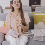 Anita Hassanandani Instagram – If you have long, hectic days like me then you know how difficult it gets on your period days. That’s why I switched from using pads to using Mom & World Reusable Menstrual Cup that is safe and provides up to 12 hour protection. To keep it clean, I use the Mom & World Hygienic Menstrual Cup Wash to flush out stained deposits from the cup. Check these out!

#momandworld #protection #reusablemenstrualcup #smoothskin #menstrualhygienewash #periods #perioddays #reels #reelsinsta #reelsindia