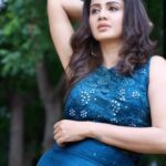 Anjana Rangan Instagram – Pictures shot by @stevenaj14 
Outfit @magicbyjeeni