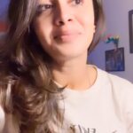 Anjana Rangan Instagram - 2/3 ! 😝😝 innum onnu stock irukku 😂😂 Paasam vechen overa… 😏😏😏 #thiruchitrambalam #pazham #shobana