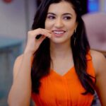 Anju Kurian Instagram - Everything is better in orange 🧡🧡🧡. Videography- @niyasphotography_ MUA- @jo_makeup_artist Wardrobe- @jasminbasheerboutique Styling- @stylestoriesbypriyanka Location- @rock_paper_scissors_store #trendingnow #manikemagehithe #instareels #fashiongram #orangeisthenewblack #favouritecolour #favourites #malayalamanoramma #keralagram #godsowncountry #naturelovers #fashionshoot #lovemylife #gratefulheart #blessedlife #justories #mammalovesmammosi #tuesdayvibes #morningreels #love