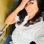 Anju Kurian Instagram – Good Morning 🤍😘