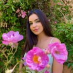 Ankitta Sharma Instagram - 🌸