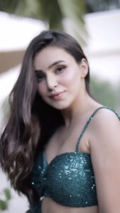 Ankitta Sharma Instagram - 🥀🥀🥀