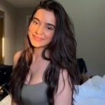 Ankitta Sharma Instagram - Sunsets & I- It’s a love affair. 💫