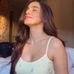 Ankitta Sharma Instagram - 💫God’s plan>>