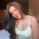 Ankitta Sharma Instagram - 💫God’s plan>>