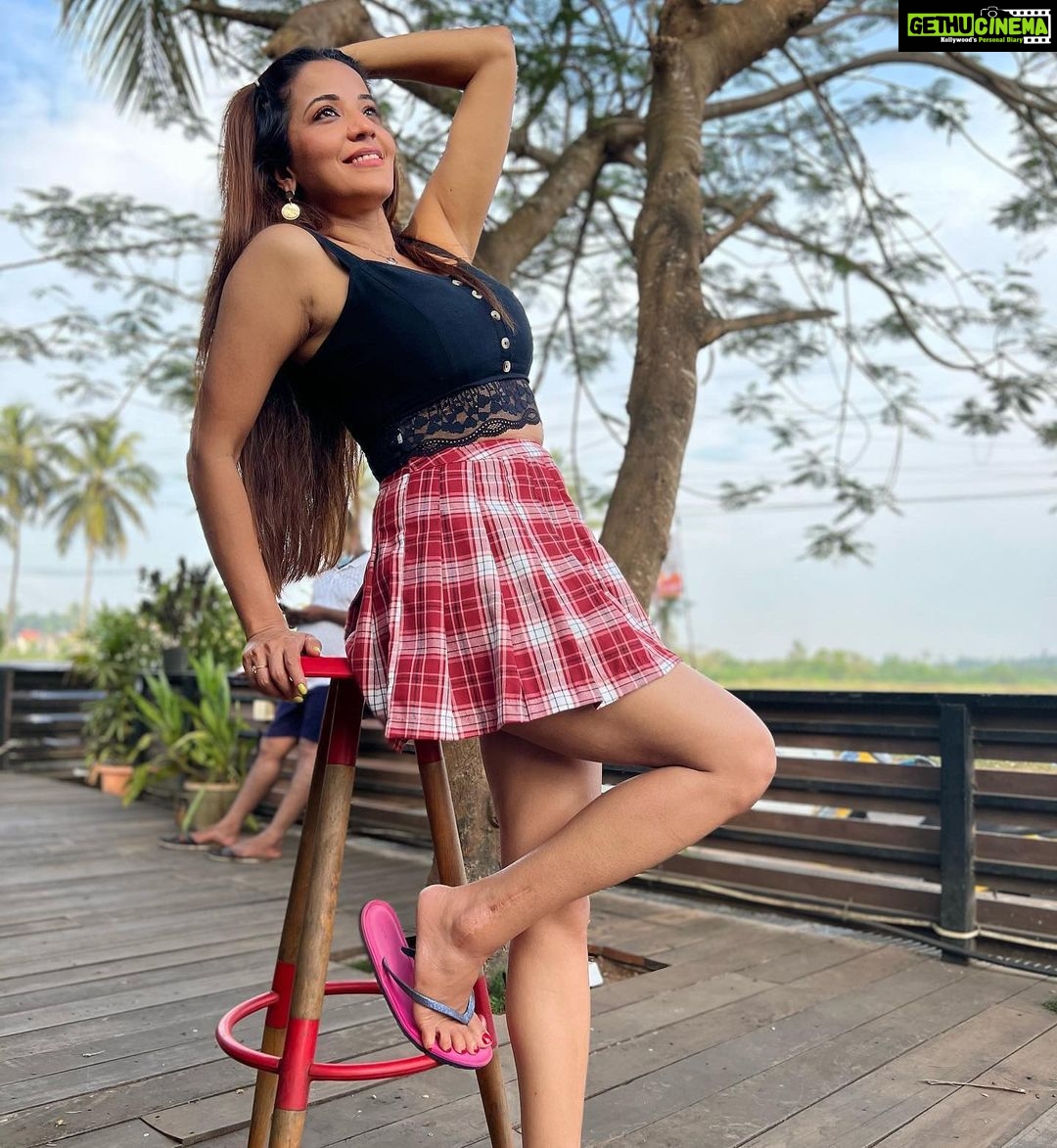 Antara Biswas Instagram - 🧚🏻♀️🧚🏻♀️🧚🏻♀️