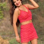Antara Biswas Instagram – There Is only One You For All Time…. FEARLESSLY BE YOURSELF ❤️❤️… #goodmorning #world
