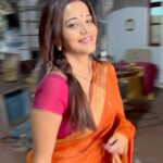Antara Biswas Instagram – Aise Kyun???…. #lovely #song