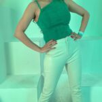 Antara Biswas Instagram – 💥💥💥…. #metacreatorsday #kolkata