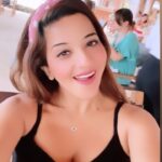Antara Biswas Instagram - The Lovely Music 🎶❤️❤️❤️
