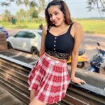 Antara Biswas Instagram - 🧚🏻‍♀️🧚🏻‍♀️🧚🏻‍♀️