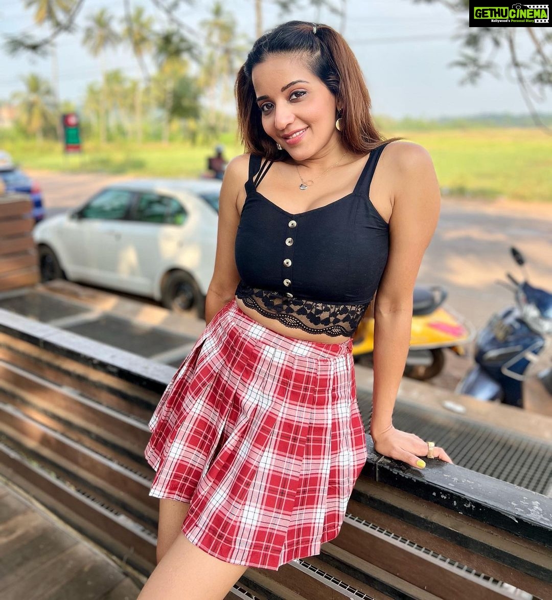 Antara Biswas Instagram - 🧚🏻♀️🧚🏻♀️🧚🏻♀️