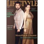 Antara Biswas Instagram – May this auspicious day brighten up your life with happiness, wealth, joy and health. 
.
Hello, October welcome our #Special Edition &  The Unbeatable Couple 💏 @aslimonalisa & @vikrant8235 . 👑 ❣️🌹

October 2022 Edition
Featuring The Unbeatable Couple ❤️ @vikrant8235 @aslimonalisa  on coverage of @fablifestyylemagazine

Watch out for more pics and exciting insider info in our upcoming October edition!

Coverpage couple 👑 👑 💏 – @aslimonalisa @vikrant8235💏🧿

Magazine- @fablifestyylemagazine ❤️🧿
Founder- @gaarimasinha 🙏

Makeup – @makeupbytaneeshabansal
Hair – @shubhangi_official9

Photographer – @a.rrajaniphotographer
Stylist – @mandartandel2508 
Woman outfits – @Labelsimrankatyal
Man outfit – @_umangmehta
Jewelry – @devanshi_renu_jewels

Coverpage Designed &
Content By @iamakansha013
.
.
#monalisavikrant #coupleshoot #redsaree #magazine #photograpgher #picoftheday #editorial #magazinecover #actress #video #gaarimasinha #coupleshoot #designer #makeup #magazineshoot #theweddingmaantra #theweddingmaantramagazine #instagram #theweddingmaantratwm #theweddingmaantramagazi #fashion #shoot #TWM