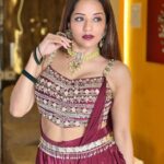 Antara Biswas Instagram – These Are Yesterday’s Feeling 🤷‍♀️❤️… 

Outfit: by my dearest @rashmi_aaryaa @shreeaaryaofficial 
📸: @deepakpathak663