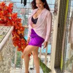 Antara Biswas Instagram – I Am In Awe Of The Beautiful Moments Life Has given Me π§Ώππ
