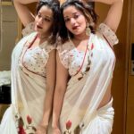 Antara Biswas Instagram – β I Feel Beautiful π€©, I Feel Strong, And I Feel Confident In Who I Am β β¦
#goodmorning #world #sareelove #white
Styled by: @styling.your.soul
Saree: @womaste.ethnic
Mua: @sachinmakeupartist1
Hair : @shab_qureshi786
πΈ: @deepakpathak663 Lucknow, Uttar Pradesh