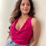 Antara Biswas Instagram - I Don’t React… But Trust Me I Notice Everything… …