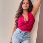 Antara Biswas Instagram - I Don’t React… But Trust Me I Notice Everything… …