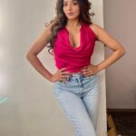 Antara Biswas Instagram - I Don’t React… But Trust Me I Notice Everything… …