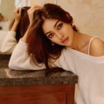 Anu Emmanuel Instagram - :)