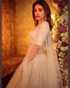 Anu Emmanuel Instagram - 🕊