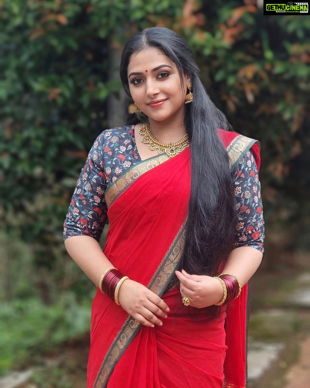 Actress Anu Sithara Hd Photos And Wallpapers November 2022 Gethu Cinema