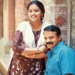 Anu Sithara Instagram - Happy birthday jayetta @actor_jayasurya