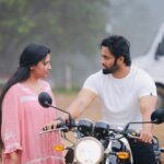 Anu Sithara Instagram – Happy birthday  unnietta @iamunnimukundan 🤗 wish u all the happiness 😁love❤️ and light 🔅Just keep being as amazing as you are and reach even greater🥰