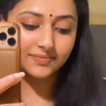 Anu Sithara Instagram – ♥️😋