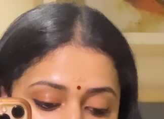 Anu Sithara Instagram - ♥️😋