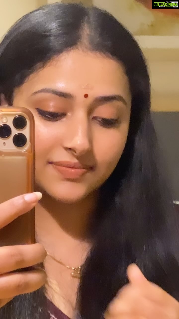 Anu Sithara Instagram - ♥️😋