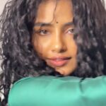 Anupama Parameswaran Instagram – Jis ke aane se muqammal ho gayi thi zindagi ❦