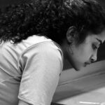Anupama Parameswaran Instagram - Guess what I was doing ??? Ans : the last picture 😬 Thanks @nihal_kodhaty for these ORIGINAL candids 😁👍🏼🔥