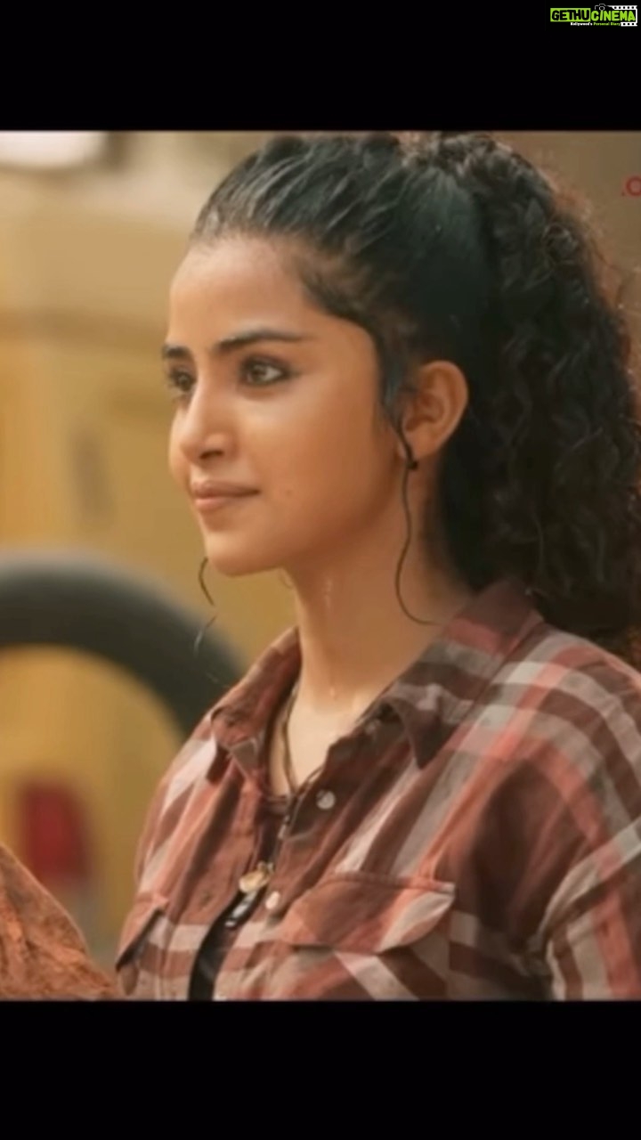 Anupama Parameswaran Instagram - Found this yesterday 😅