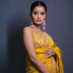 Anupama Parameswaran Instagram – The sunshine ☀️ 

Wearing @mrunalinirao
Jewellery @thetrinkaholic
Styled by @rashmitathapa
Team @aishwarya128

Shot by @krishnatejah