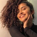 Anupama Parameswaran Instagram – I’d let the curls do the talking this time ➿➿➿➿➿

PC @nihal_kodhaty🤜🏼🤛🏽
And also no.4 is “something went into my eyes 👀 “