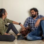 Anupama Parameswaran Instagram – Happy birthday director gaaaru @chandoo.mondeti I wish all your birthdays are as special as this year ♥️🔥 also I take this opportunity to thank you for everything ♥️😇lots of love 😊