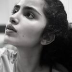 Anupama Parameswaran Instagram - Guess what I was doing ??? Ans : the last picture 😬 Thanks @nihal_kodhaty for these ORIGINAL candids 😁👍🏼🔥