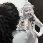 Anupama Parameswaran Instagram - Guess what I was doing ??? Ans : the last picture 😬 Thanks @nihal_kodhaty for these ORIGINAL candids 😁👍🏼🔥