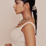 Anupama Parameswaran Instagram – 🦢

Wearing @kastaan_
Jewellery @amrapalijewels

Styled by @rashmitathapa
Styling team @aishwarya128

Shot by @arifminhaz