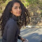 Anupama Parameswaran Instagram – 👀