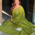 Anushka Sen Instagram - 🧚