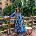 Anushka Sen Instagram - 🤍🤍🤍