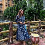 Anushka Sen Instagram - 🤍🤍🤍