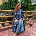 Anushka Sen Instagram - 🤍🤍🤍
